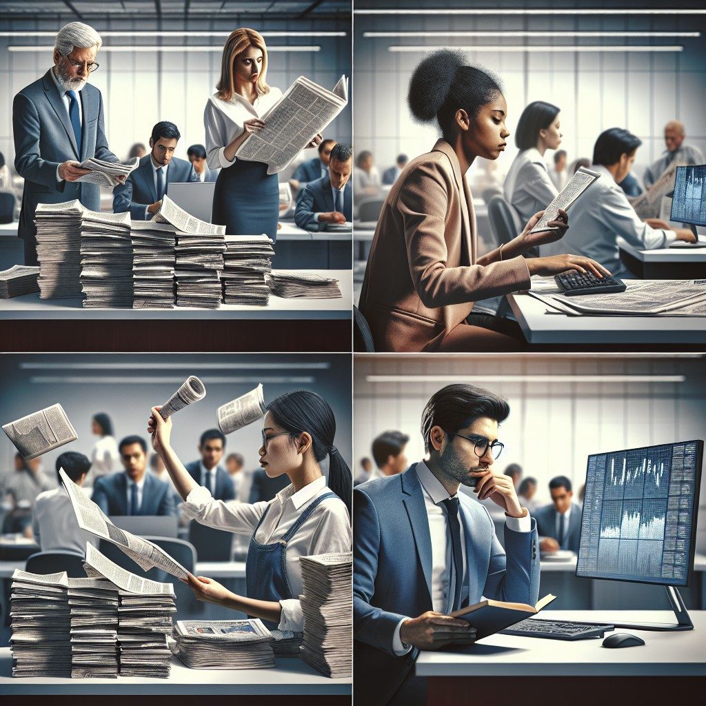 etică jurnalistică