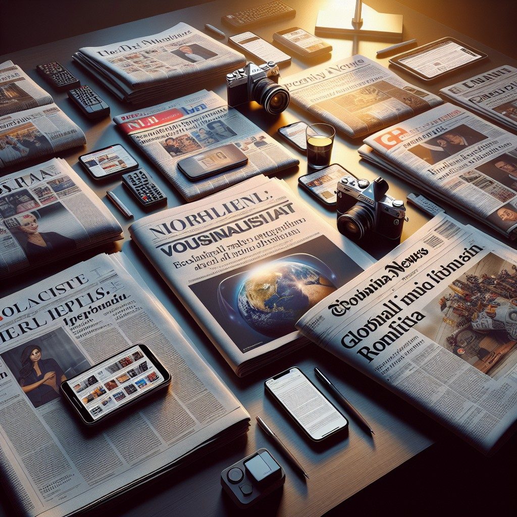 analiză internațională