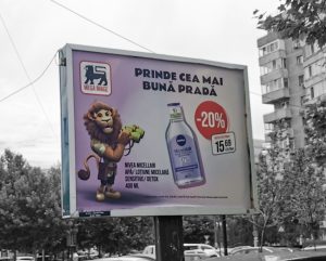 Outdoor Advertising SRL, Way Media și familia Antoanela Vasilescu – investigație despre steaguri publicitare ilegale fără avize PMB