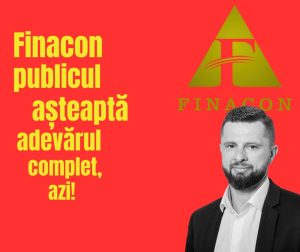 Finacon.ro sub lupa autorităților: Investigații și suspiciuni legate de activitatea lui Cosmin Drăgoi