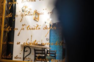 Art. History. Experience. – Descoperă expoziția cu icoane vechi la Casa Tătărăscu