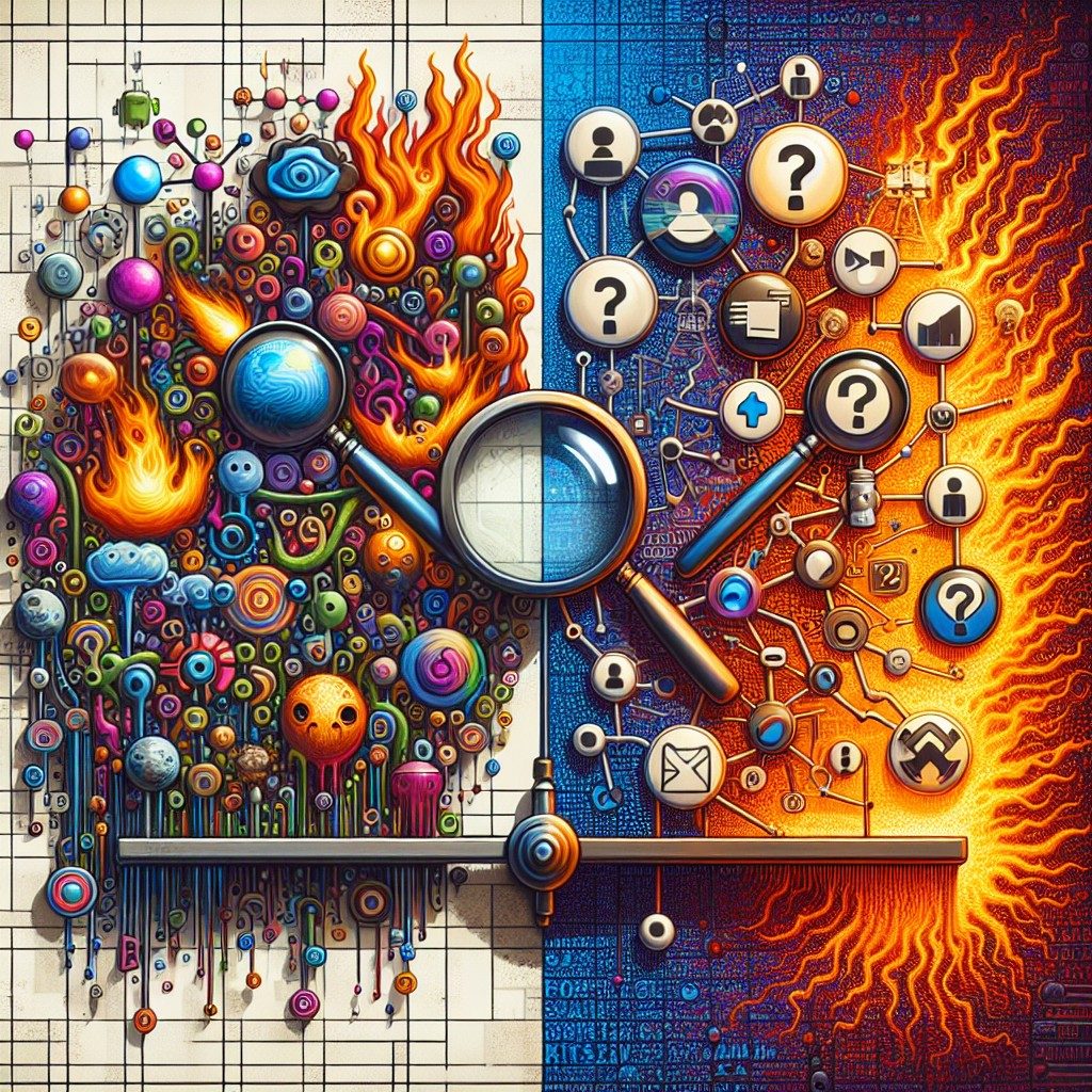 Ce înseamnă informații verificate în era zvonurilor virale