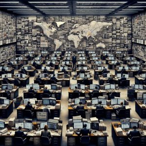 anchetă explicativă