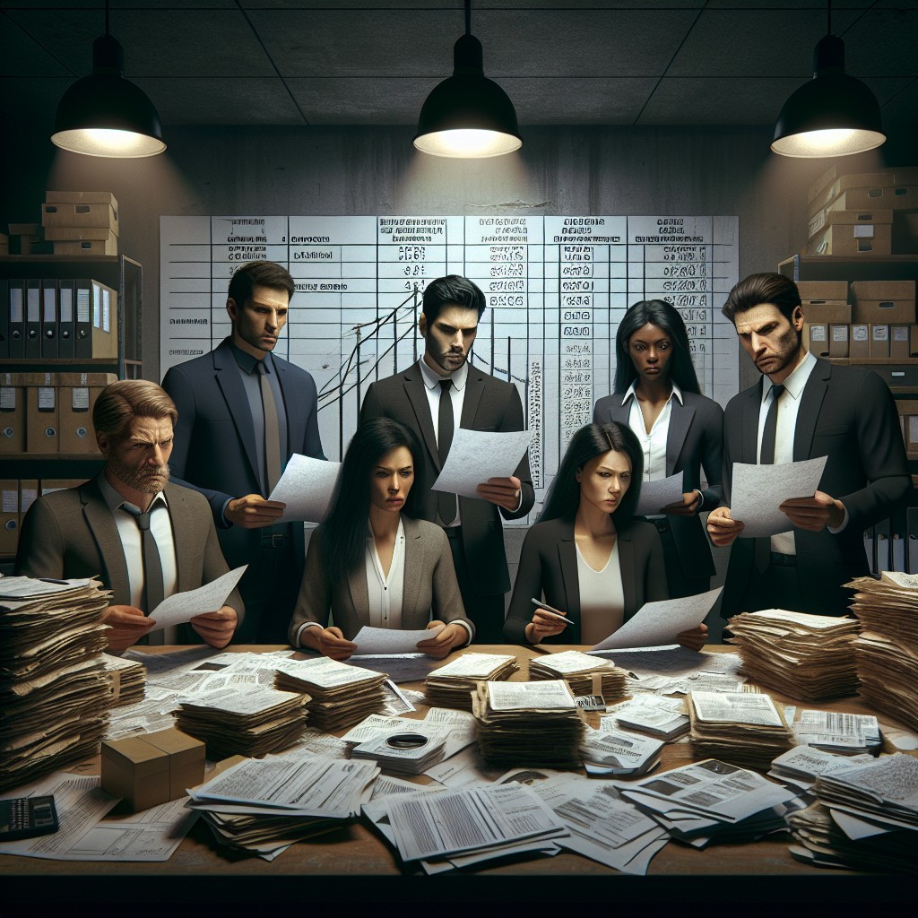 Dosare de anchetat în administrația locală cine răspunde pentru risipa de bani